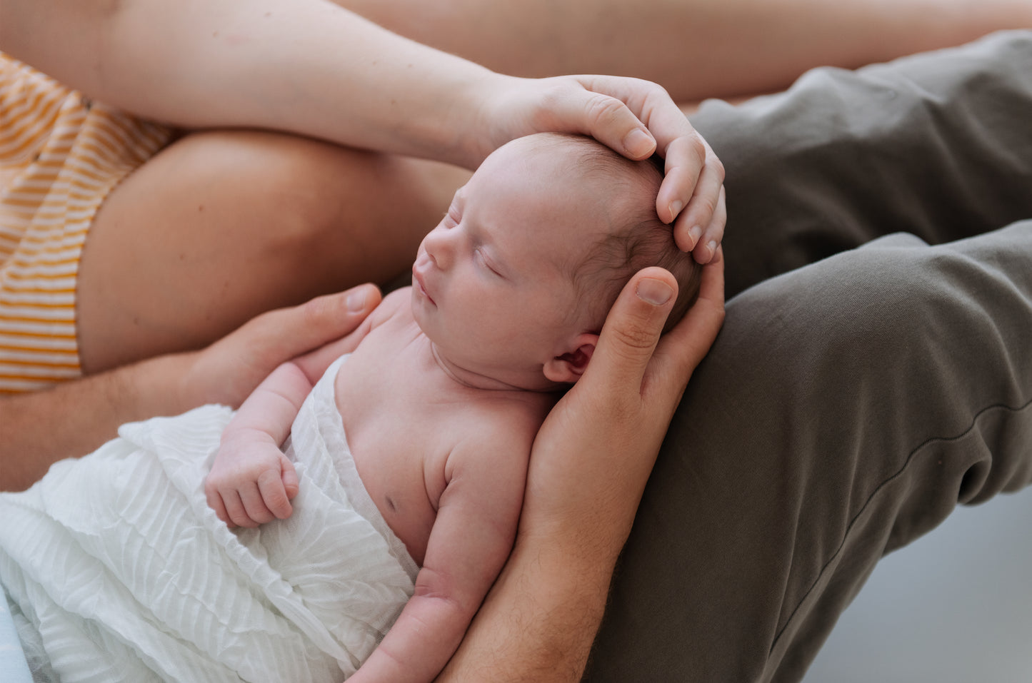 Discovery Call - 15 Minutes