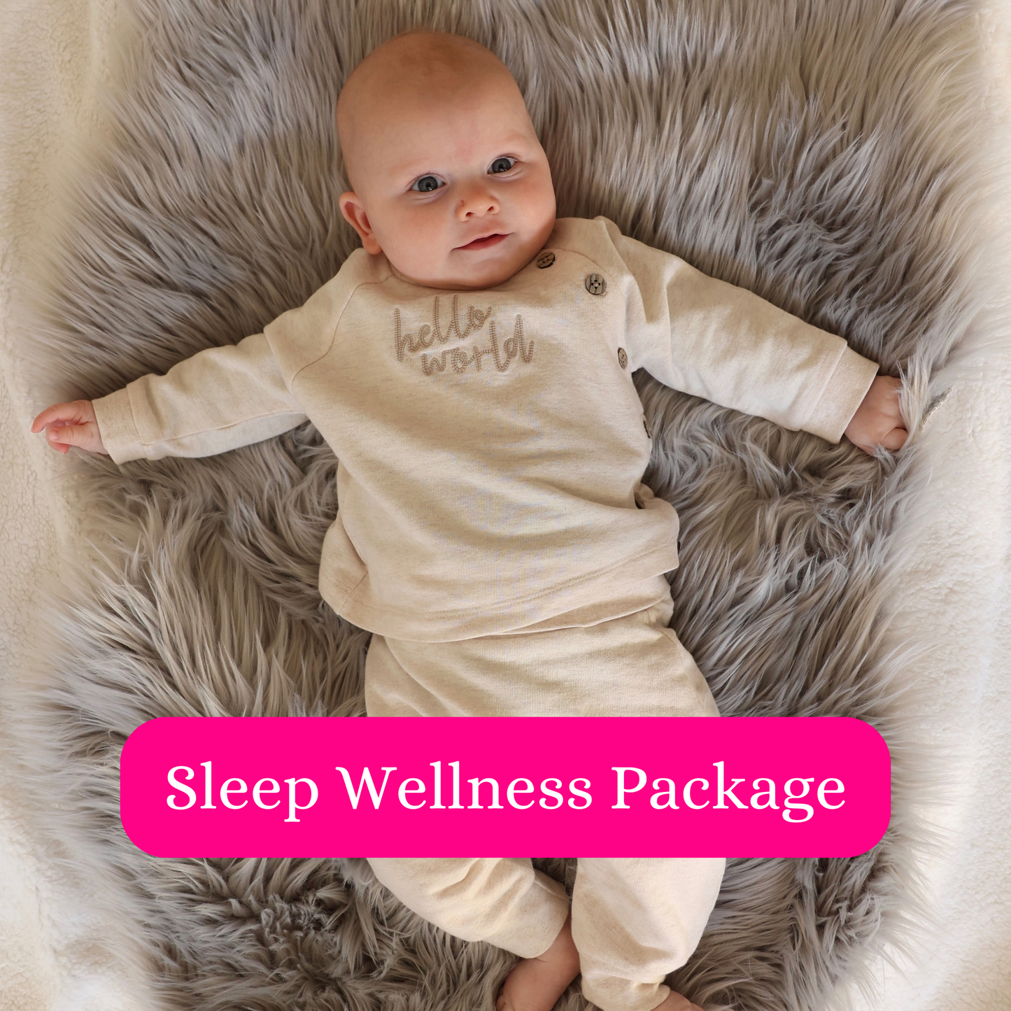 Sleep Wellness