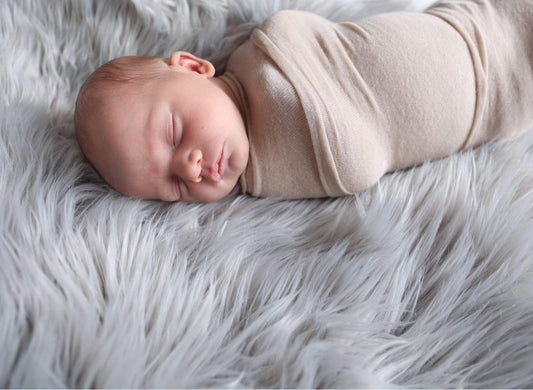 Newborn Consult (0-12 Weeks)